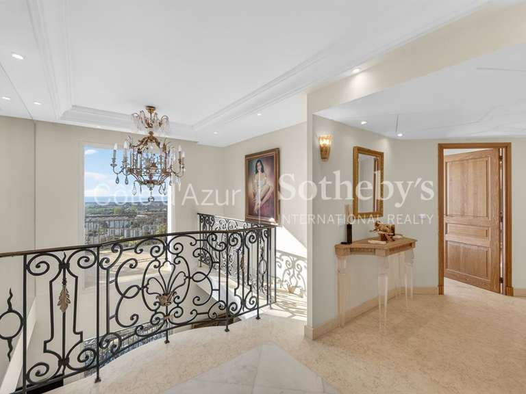 Maison avec Vue sur mer Mandelieu-la-Napoule - 3 chambres - 240m²