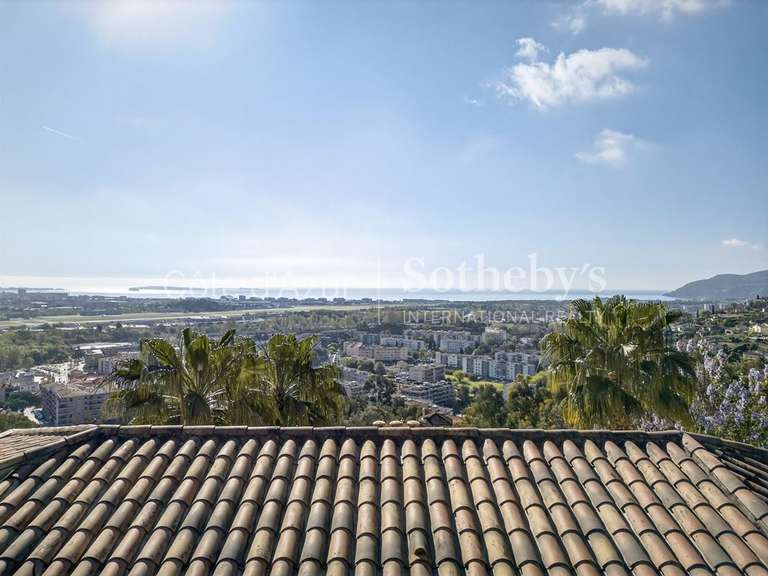Maison avec Vue sur mer Mandelieu-la-Napoule - 3 chambres - 240m²