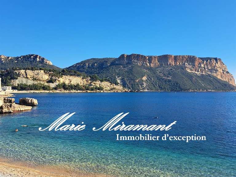 House Cassis - 9 bedrooms - 290m²