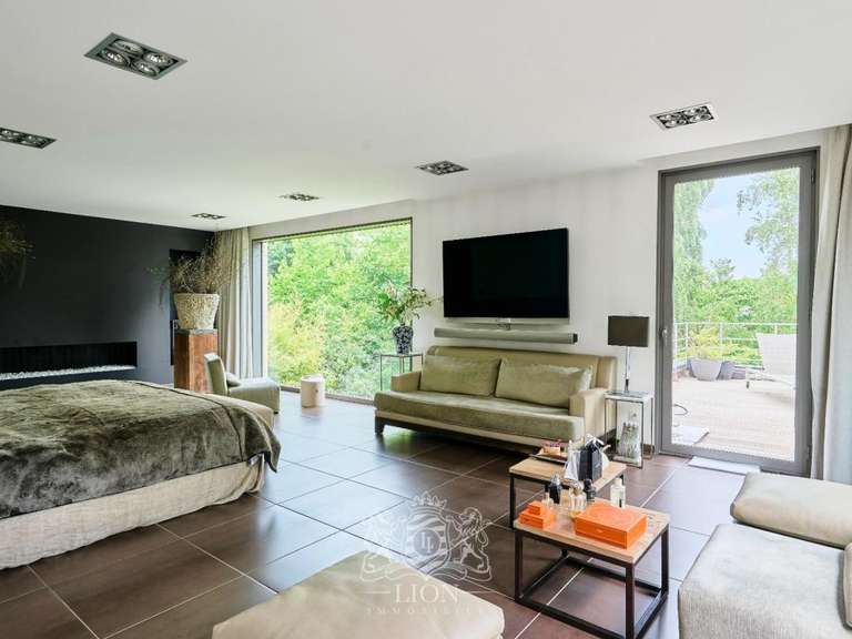 House Mouvaux - 4 bedrooms - 372m²