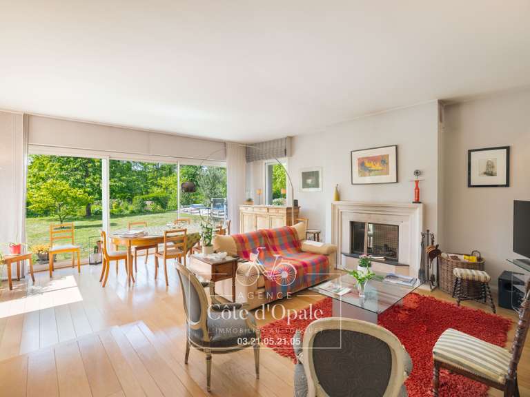 House Cucq - 7 bedrooms