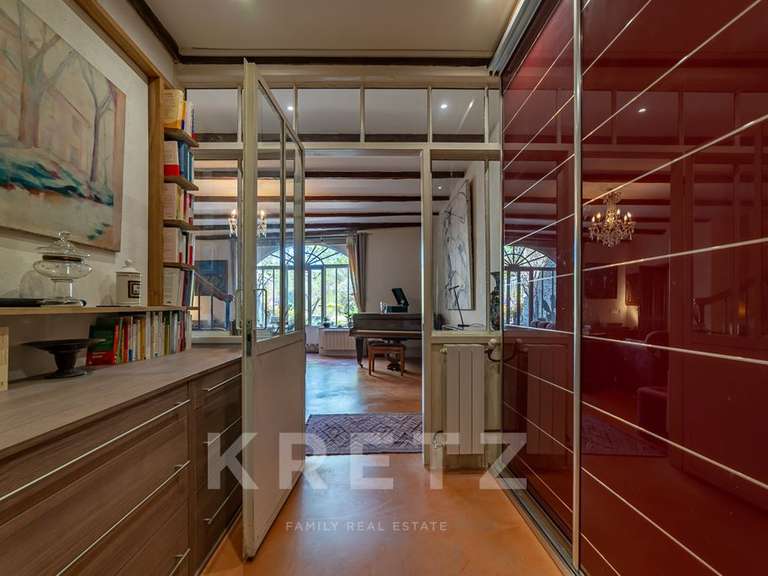 Propriété Uzès - 7 chambres - 360m²