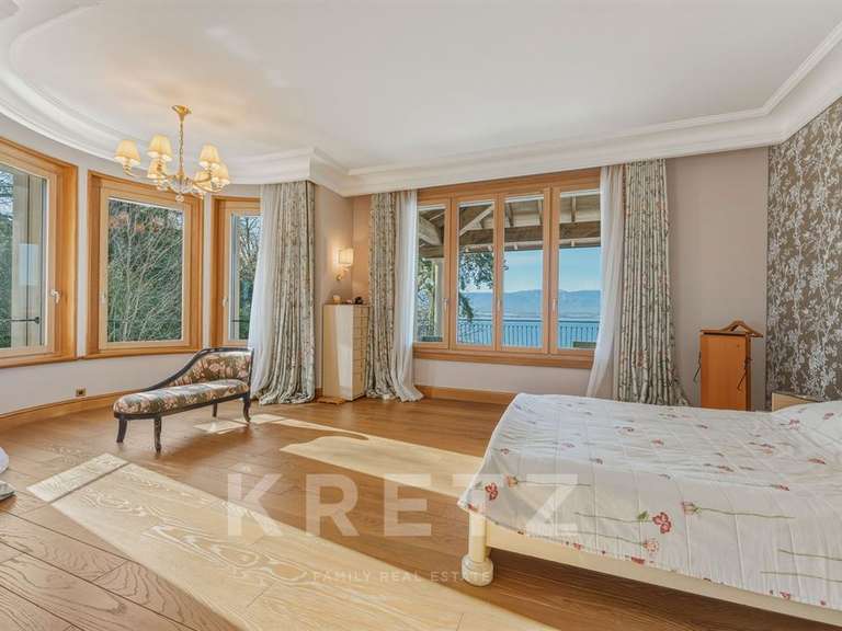 Propriété Chens-sur-Léman - 7 chambres - 1361m²