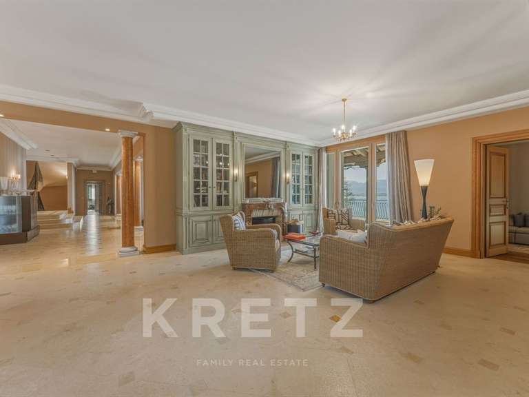 Propriété Chens-sur-Léman - 7 chambres - 1361m²