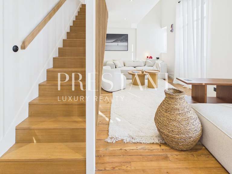 Maison Biarritz - 3 chambres - 194m²