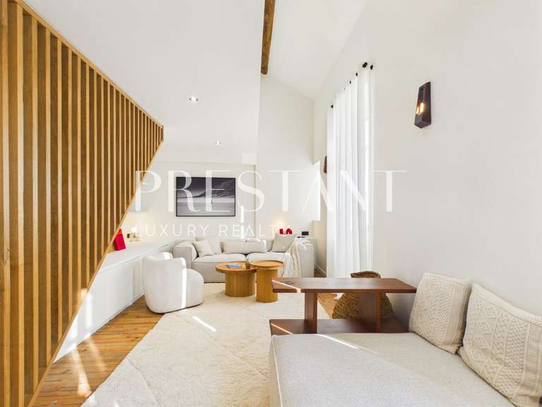 Maison Biarritz - 3 chambres - 194m²