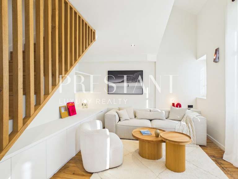 Maison Biarritz - 3 chambres - 194m²