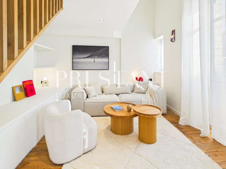 Maison Biarritz - 3 chambres - 194m²