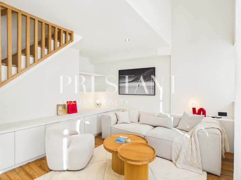 Maison Biarritz - 3 chambres - 194m²