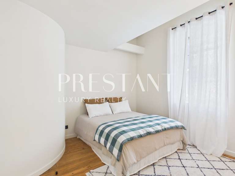 Maison Biarritz - 3 chambres - 194m²