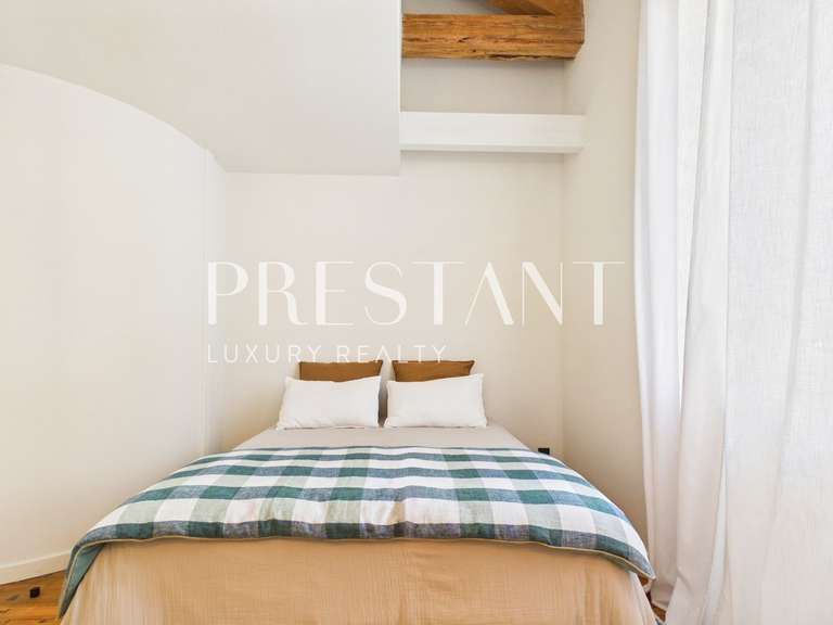 Maison Biarritz - 3 chambres - 194m²
