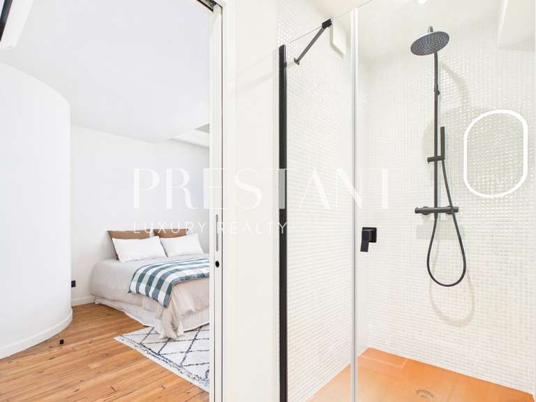 Maison Biarritz - 3 chambres - 194m²