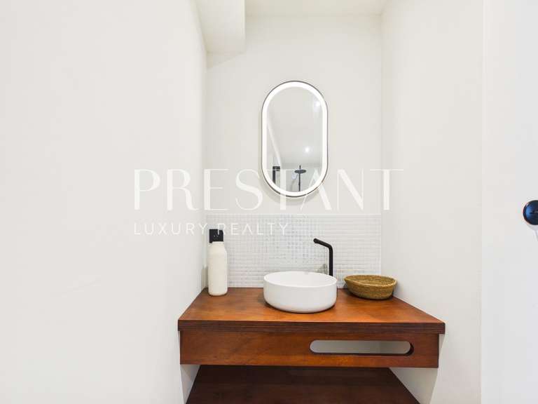 Maison Biarritz - 3 chambres - 194m²