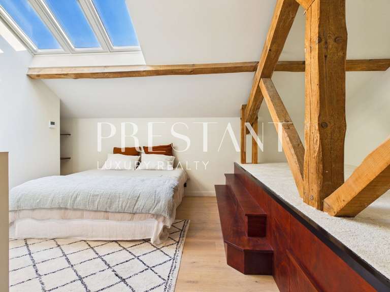Maison Biarritz - 3 chambres - 194m²