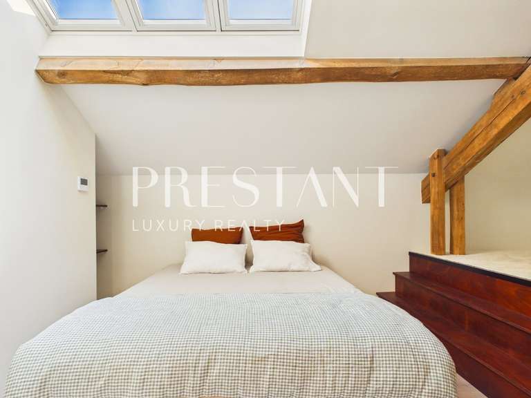 Maison Biarritz - 3 chambres - 194m²