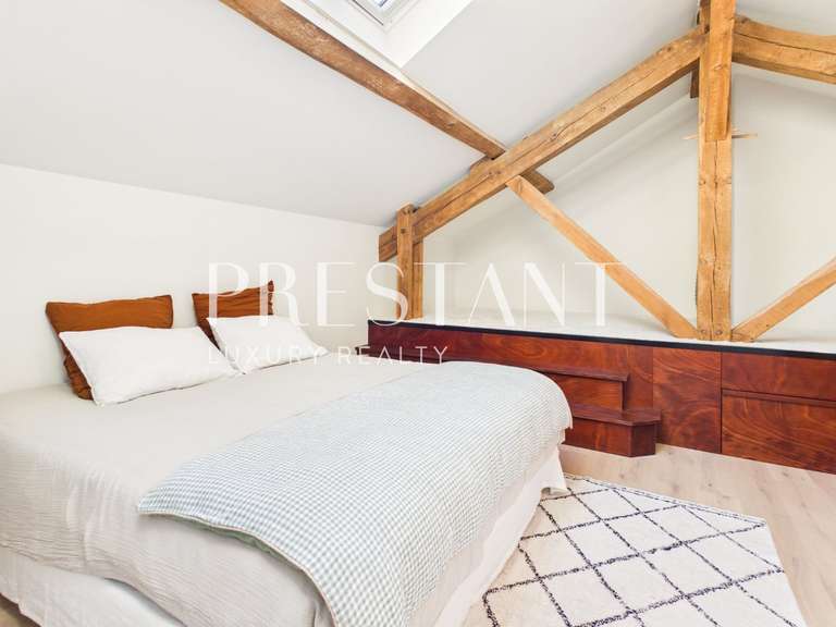 Maison Biarritz - 3 chambres - 194m²
