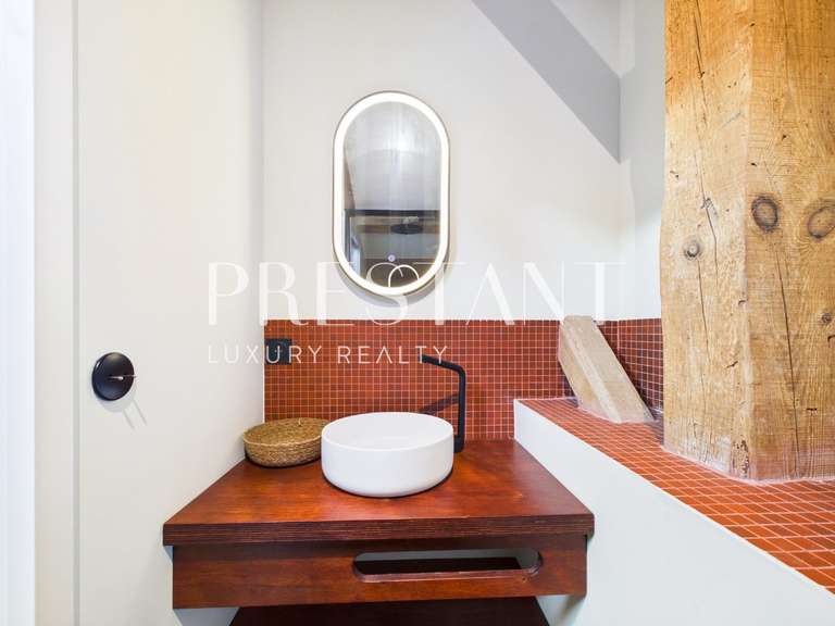 Maison Biarritz - 3 chambres - 194m²