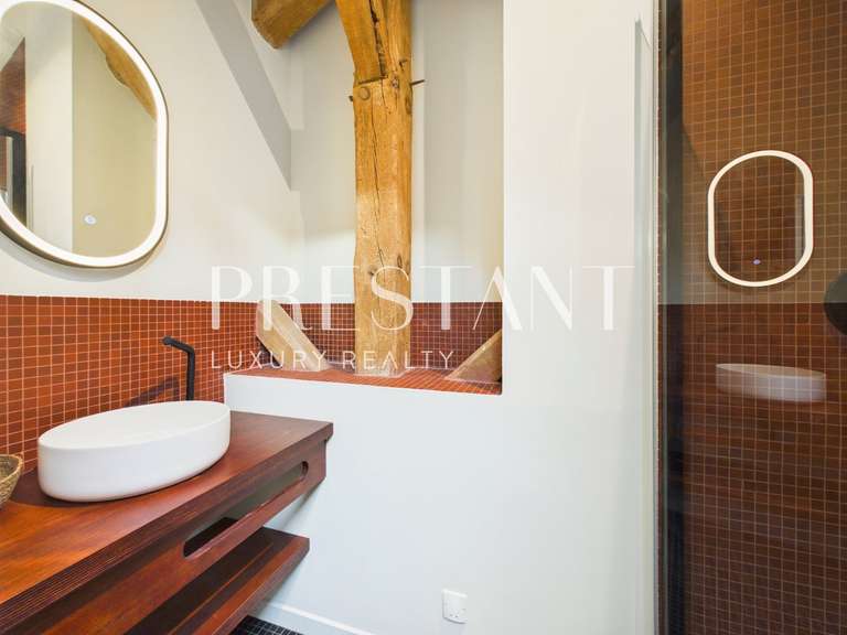 Maison Biarritz - 3 chambres - 194m²
