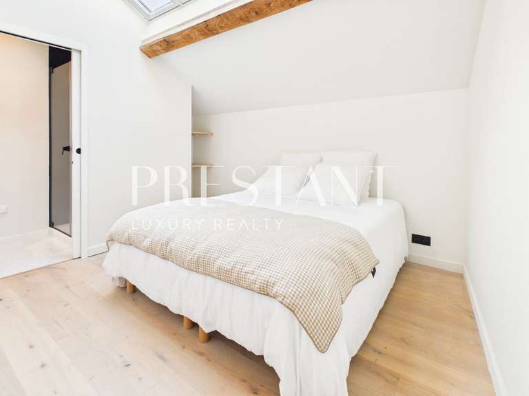 Maison Biarritz - 3 chambres - 194m²