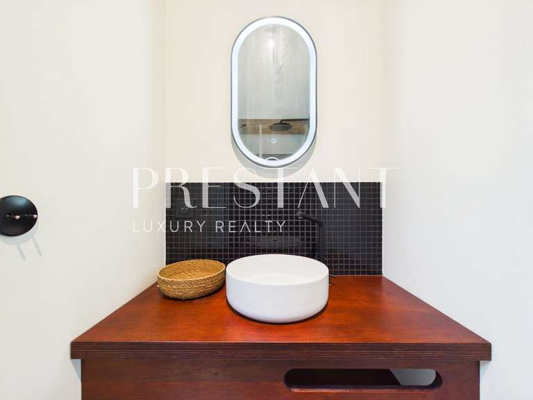 Maison Biarritz - 3 chambres - 194m²
