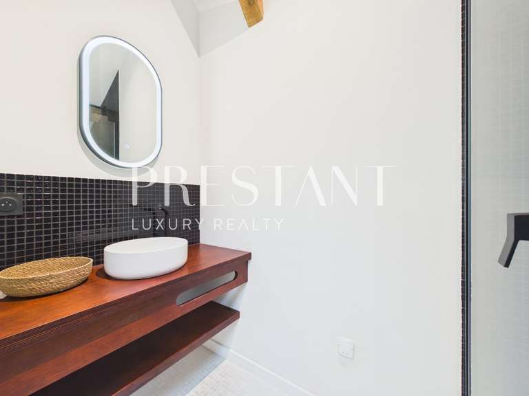 Maison Biarritz - 3 chambres - 194m²