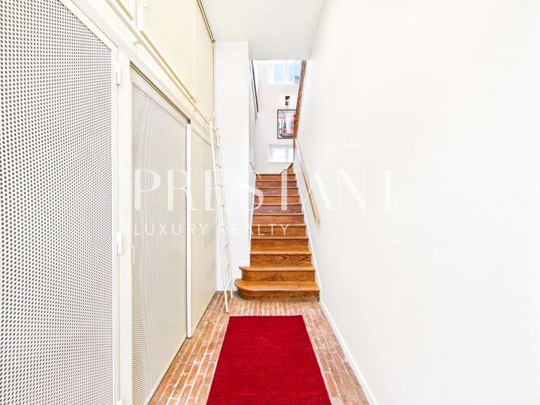 Maison Biarritz - 3 chambres - 194m²
