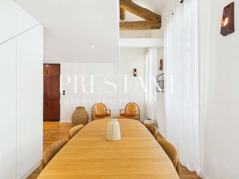 Maison Biarritz - 3 chambres - 194m²