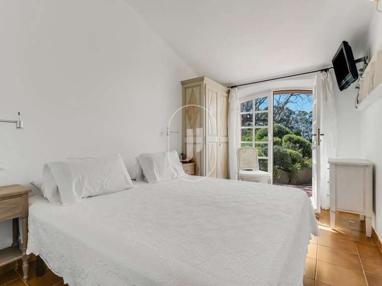 Villa Gassin - 3 chambres - 120m²