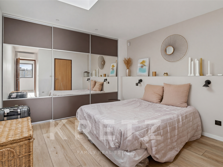 Maison Nîmes - 4 chambres - 191m²