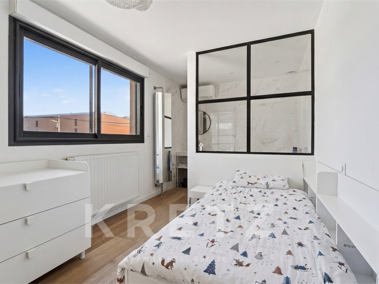Maison Nîmes - 4 chambres - 191m²