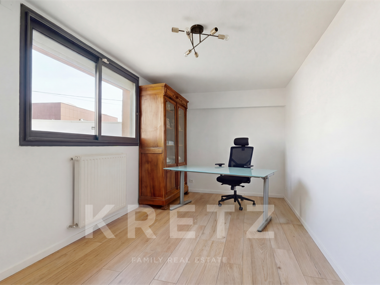 Maison Nîmes - 4 chambres - 191m²
