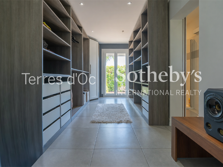 Maison Pollestres - 5 chambres - 203m²