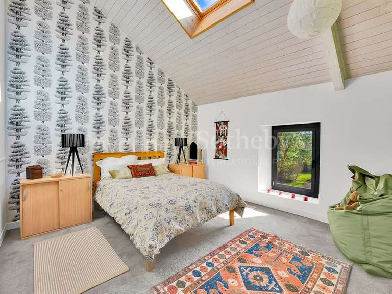 Maison Divonne-les-Bains - 5 chambres - 424m²