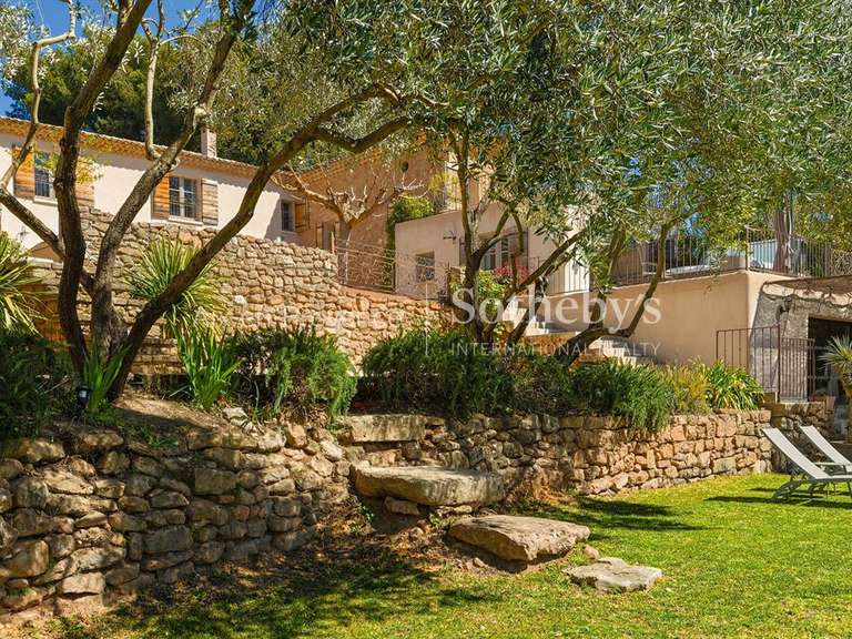 Maison Aix-en-Provence - 350m²
