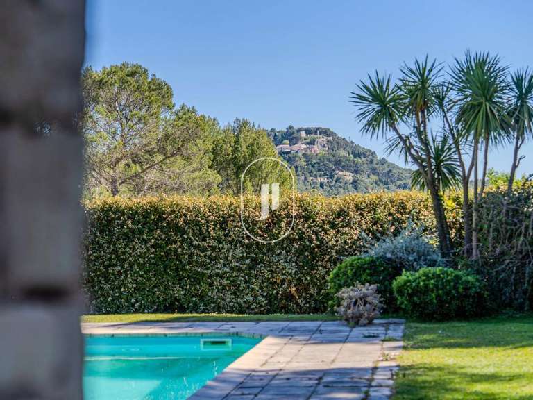 Maison Ventabren - 4 chambres - 162m²