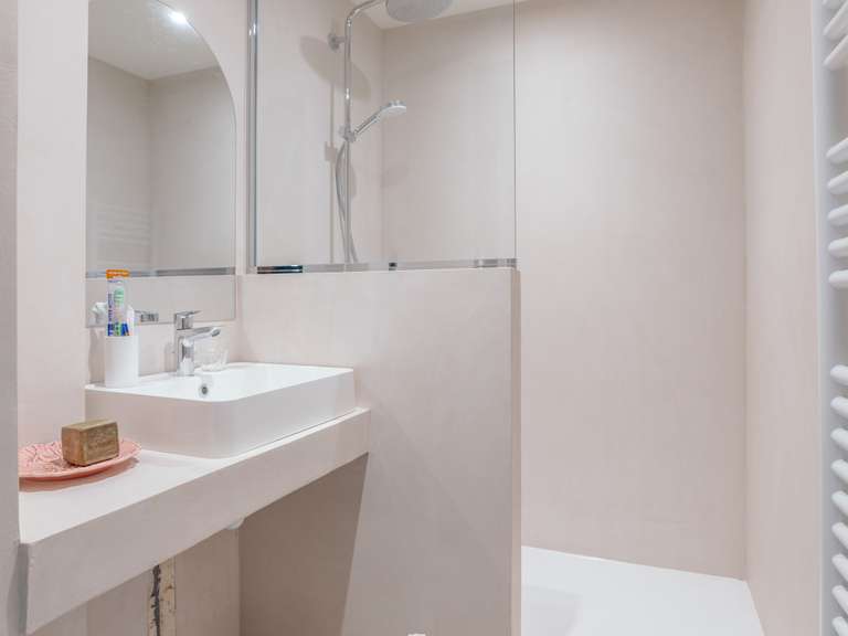 House Le Touquet-Paris-Plage - 4 bedrooms