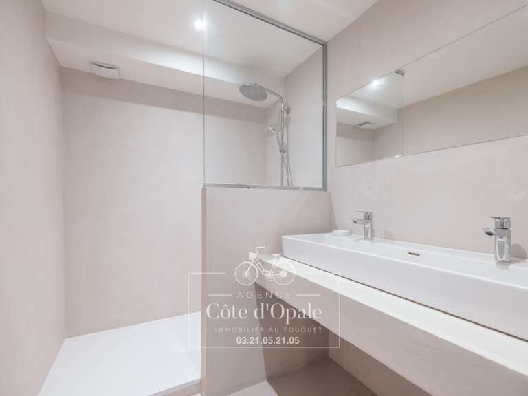 House Le Touquet-Paris-Plage - 4 bedrooms