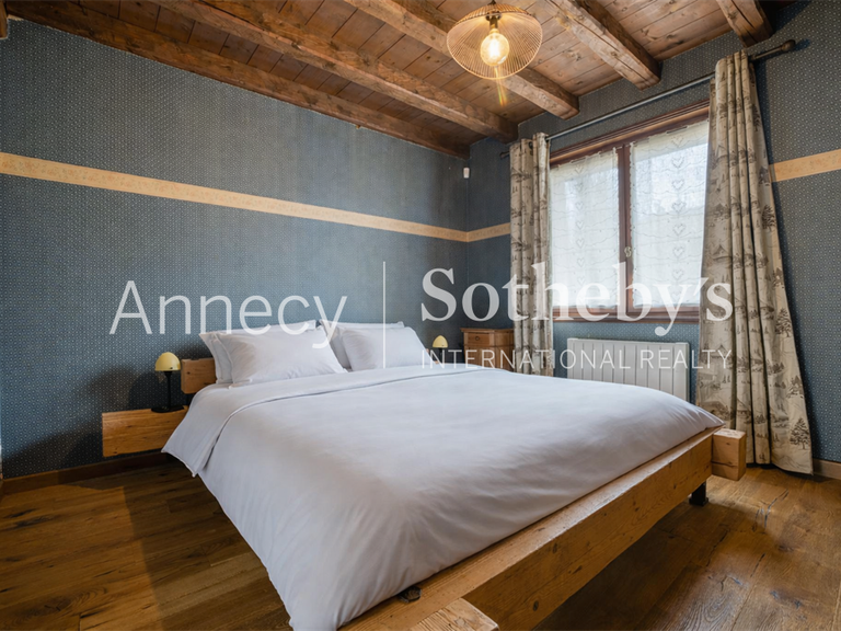 Maison Pringy - 5 chambres - 226m²