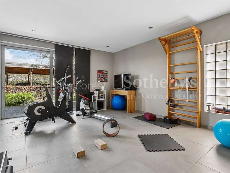 House Marcq-en-Baroeul - 5 bedrooms - 308m²