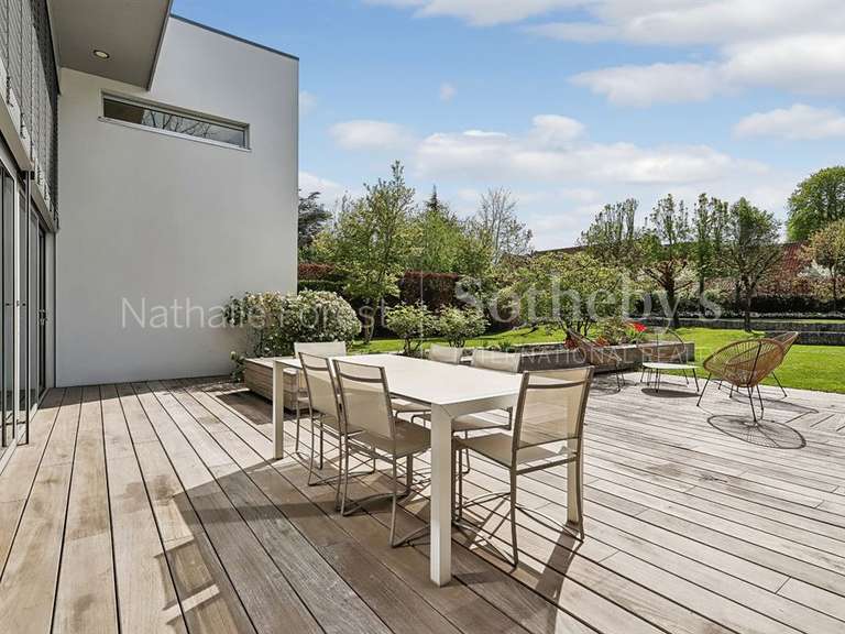 House Marcq-en-Baroeul - 5 bedrooms - 308m²