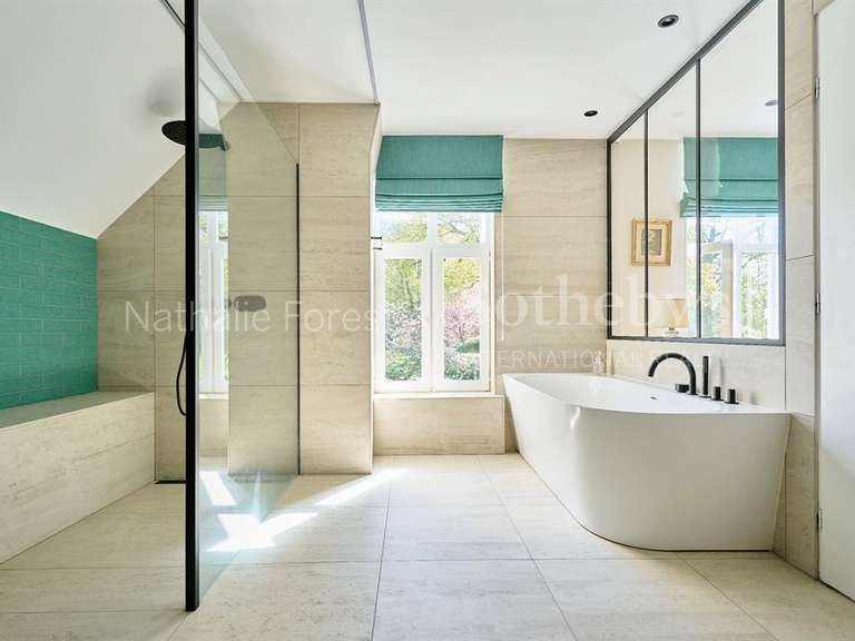 Maison Lecelles - 5 chambres - 452m²