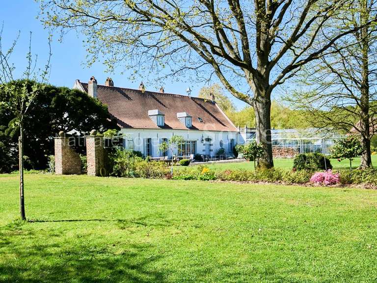 Maison Lecelles - 5 chambres - 452m²