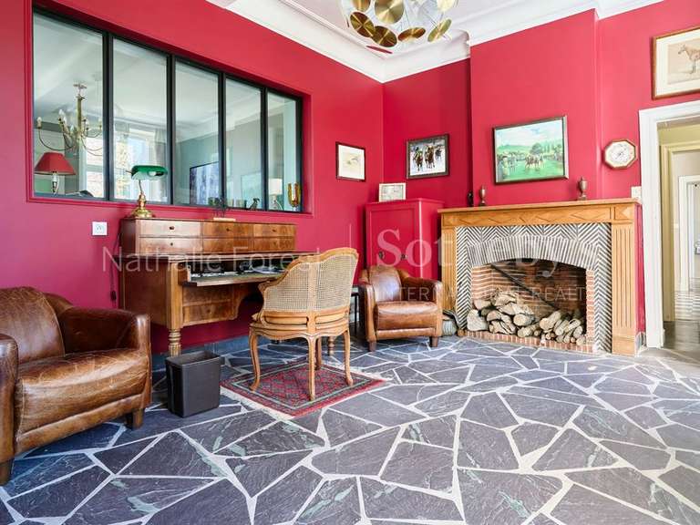 Maison Lecelles - 5 chambres - 452m²