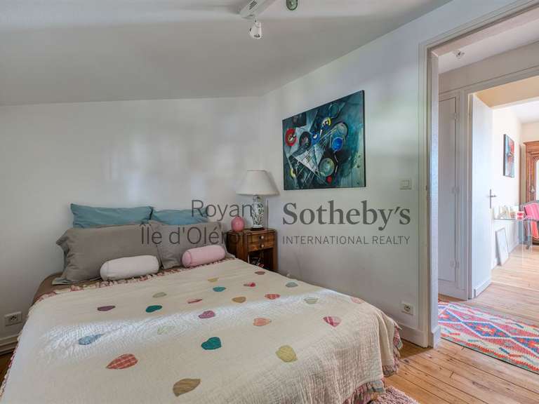 House Royan - 6 bedrooms - 240m²