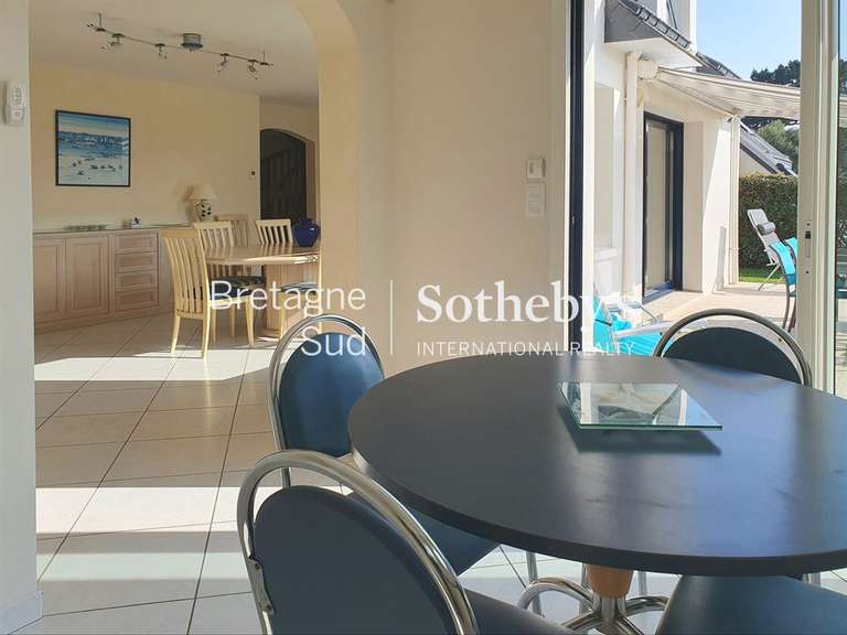 House Port-navalo - 4 bedrooms - 150m²