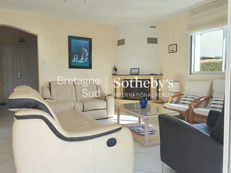 House Port-navalo - 4 bedrooms - 150m²