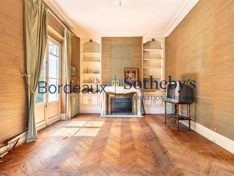 Maison Bordeaux - 5 chambres - 210m²