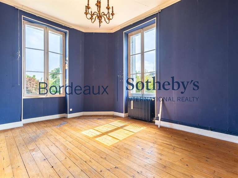 Maison Bordeaux - 5 chambres - 210m²