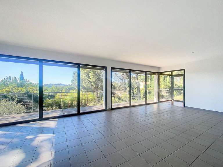 Maison Villeneuve-lès-Avignon - 3 chambres - 170m²