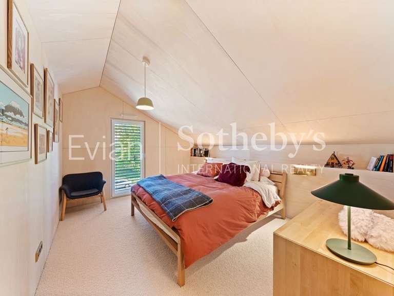 Maison Thonon-les-Bains - 6 chambres - 225m²